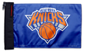 New York Knicks 11"x17" Forever Wave Flag for Bronco