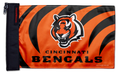 Cincinnati Bengals 11"x17" Forever Wave Flag for Jeep Wrangler LJ 2003-2006