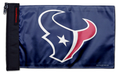 Houston Texans 11"x17" Forever Wave Flag for Jeep Wrangler LJ 2003-2006