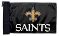 New Orleans Saints 11"x17" Forever Wave Flag