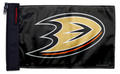 Anaheim Ducks 11"x17" Forever Wave Flag for Golf Carts