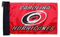 Carolina Hurricanes 11"x17" Forever Wave Flag