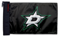 Dallas Stars 11"x17" Forever Wave Flag for Jeep Wrangler LJ 2003-2006