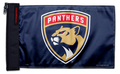 Florida Panthers 11"x17" Forever Wave Flag for Jeep Wrangler JK 2-Door 2007-2018
