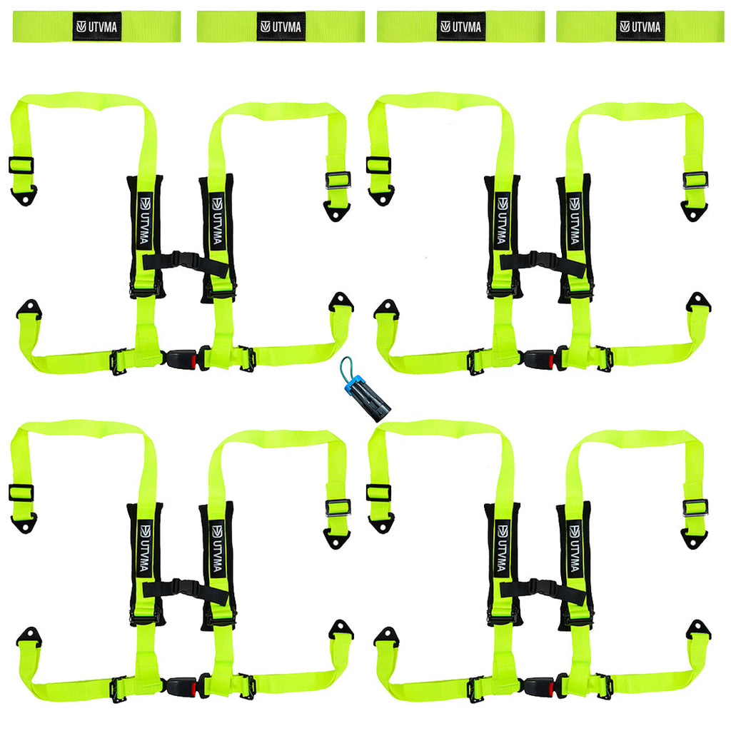 Honda Talon Harness Kit (2019+)