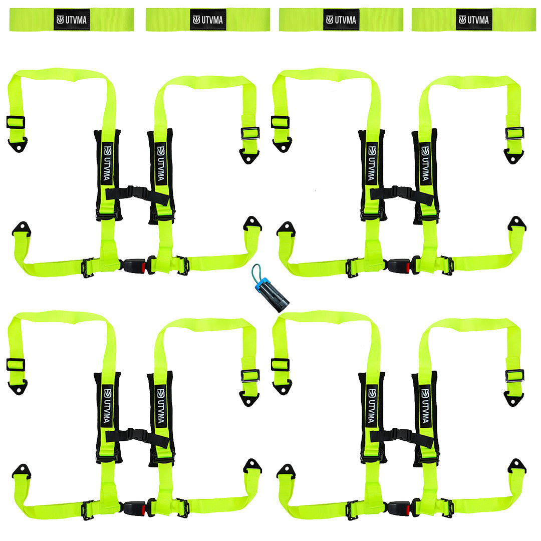 Kawasaki KRX Harness Kit (2023+)