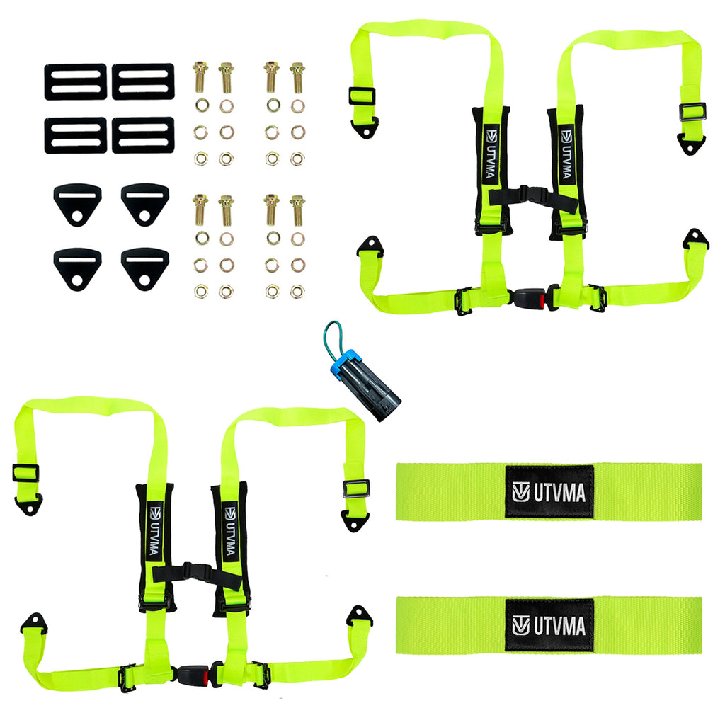 Polaris General Harness Kit (2017+)