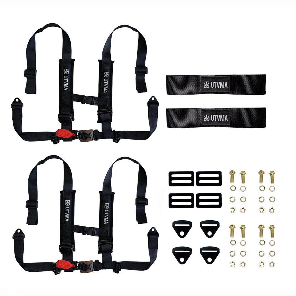 RZR Trail Harness Kit (2015+)