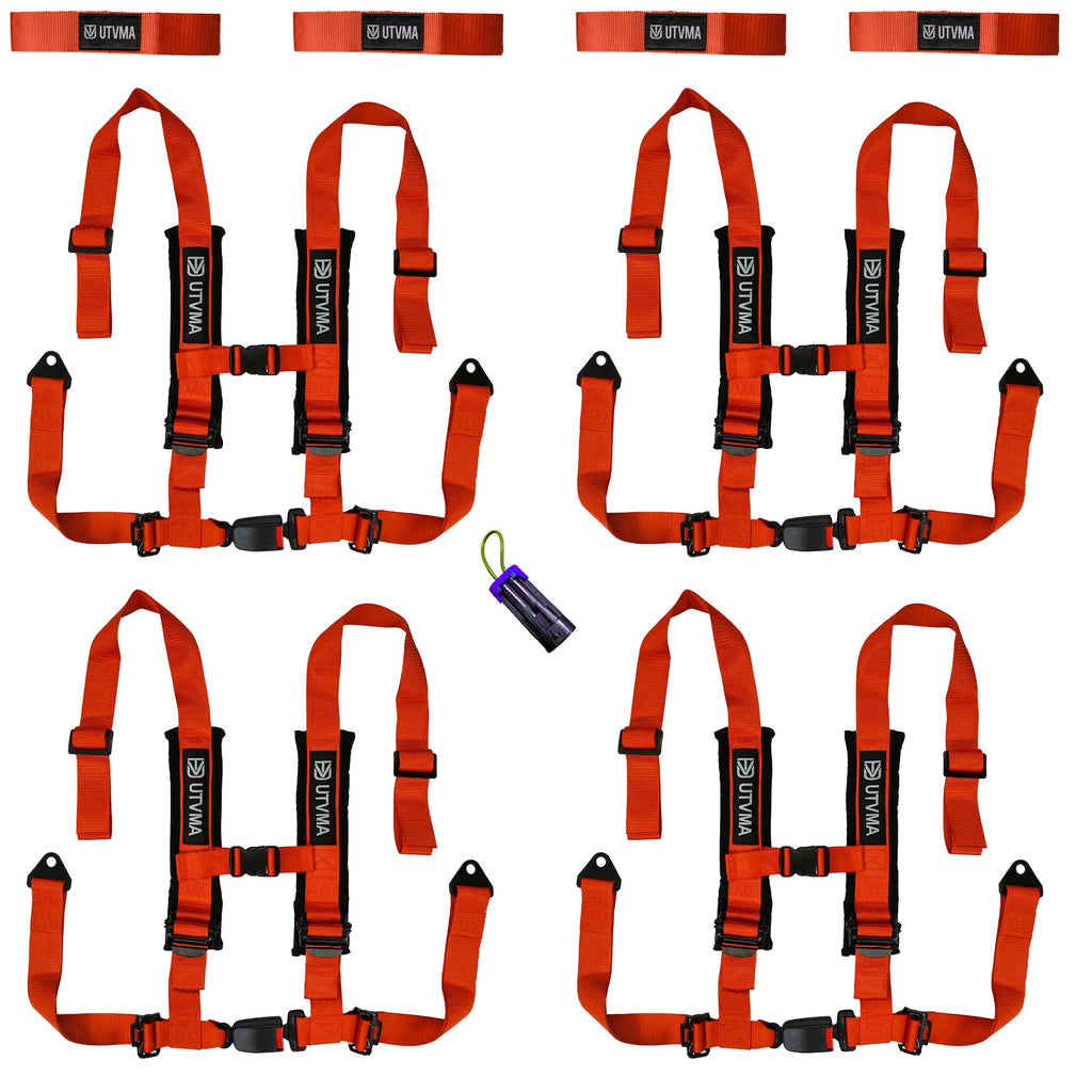 Kawasaki KRX Harness Kit (2023+)
