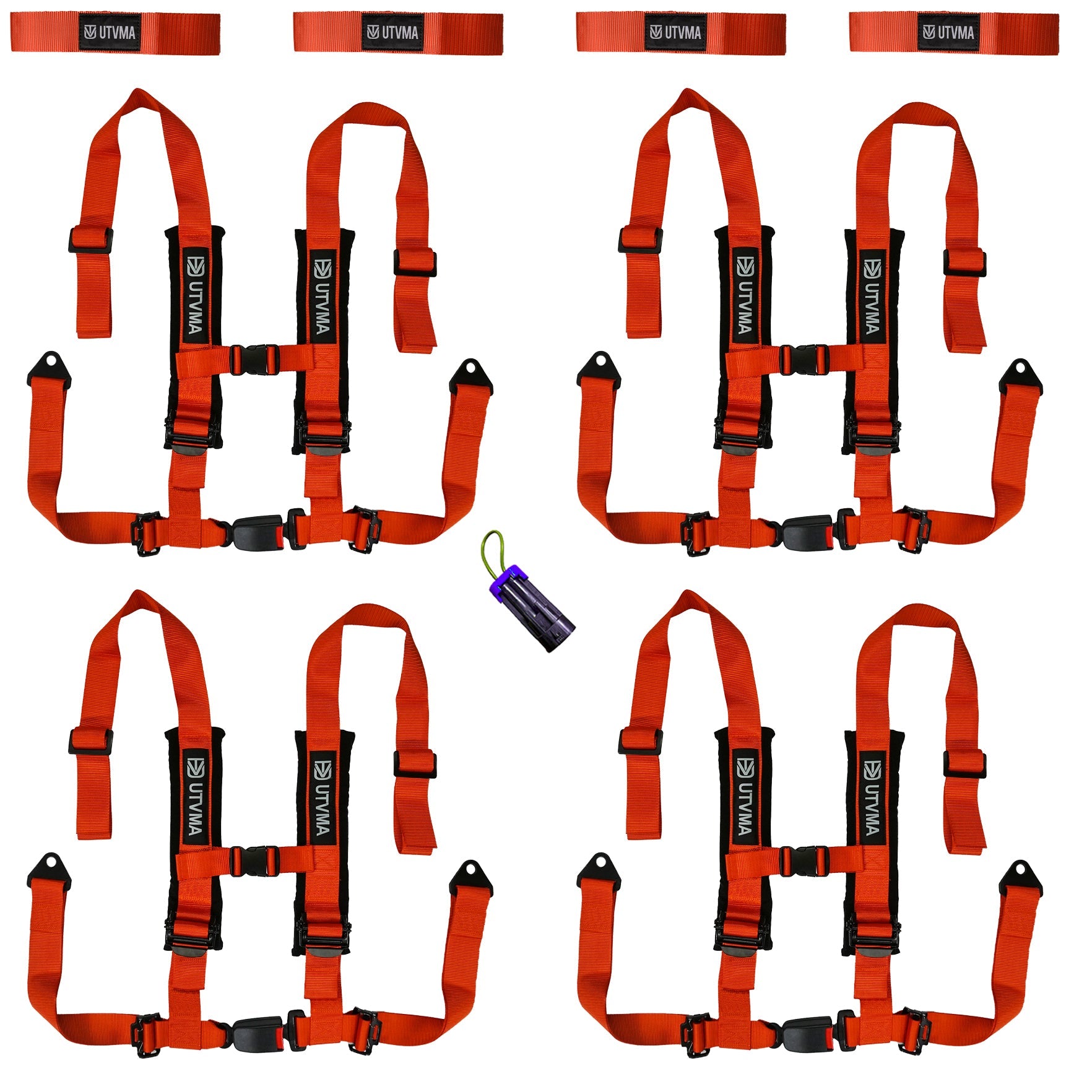 Polaris General Harness Kit (2017+)