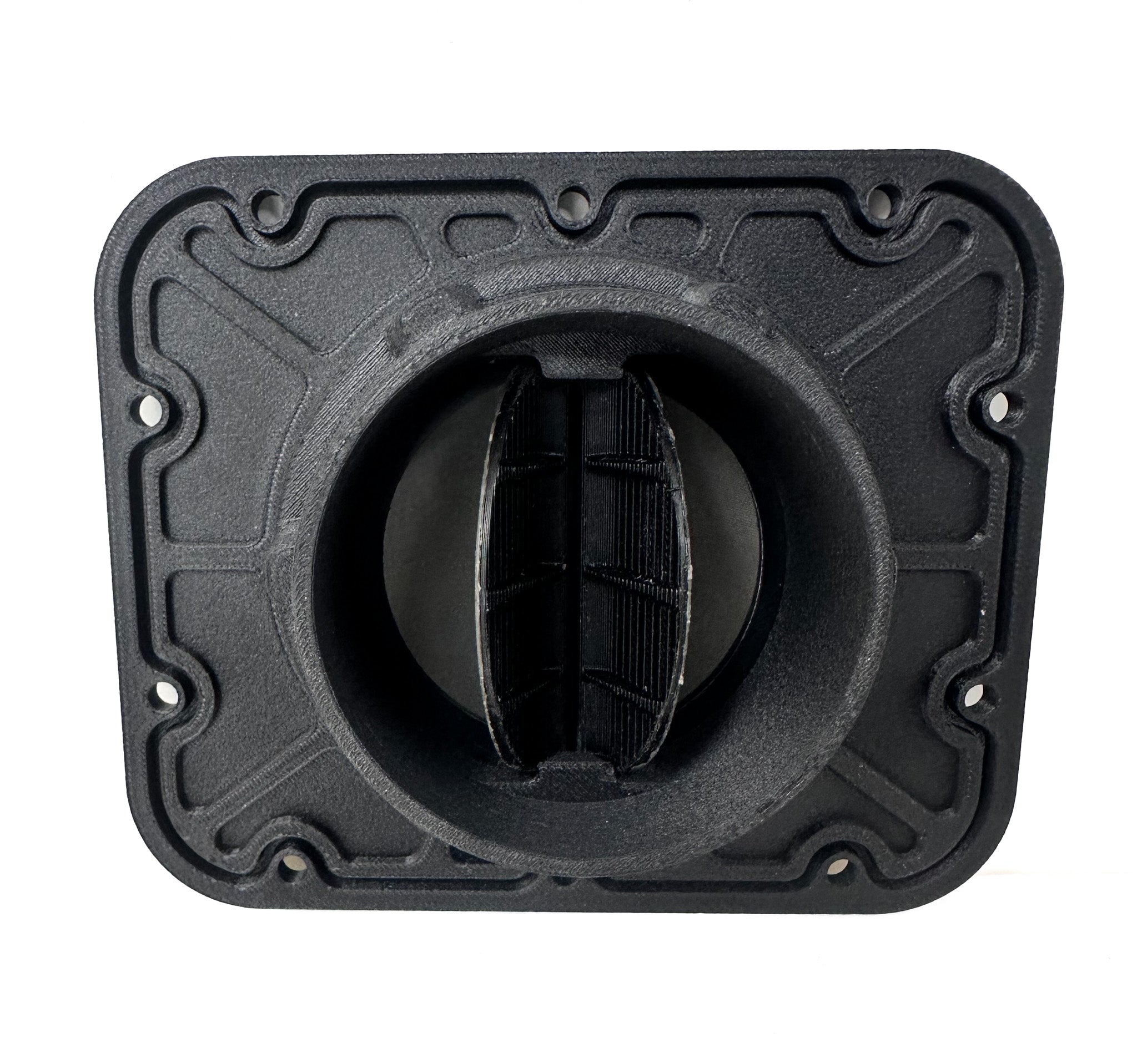 HYPER LUNG PUNCH VCS Air Intake System