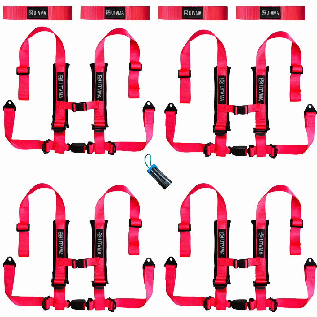 Kawasaki KRX Harness Kit (2023+)