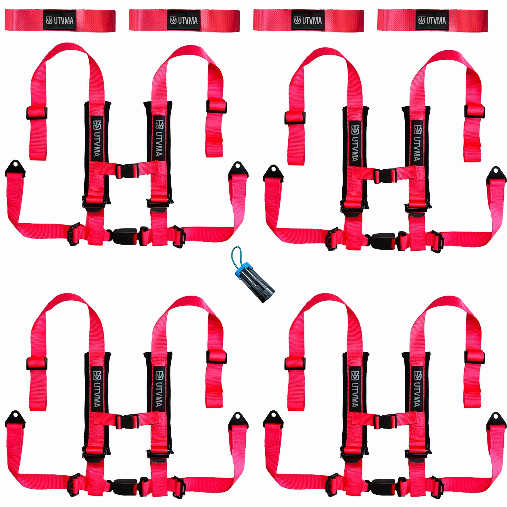 Polaris General Harness Kit (2017+)