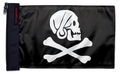 Henry Every 12"x18" Forever Wave Flag for Boats
