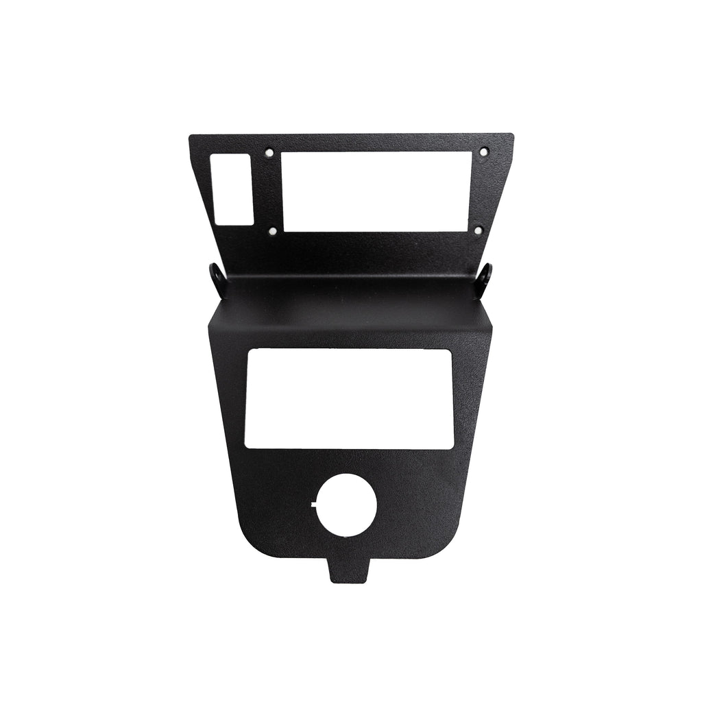 Polaris 2026+ RZR Pro R Intercom and Switch Pros 8 Bracket