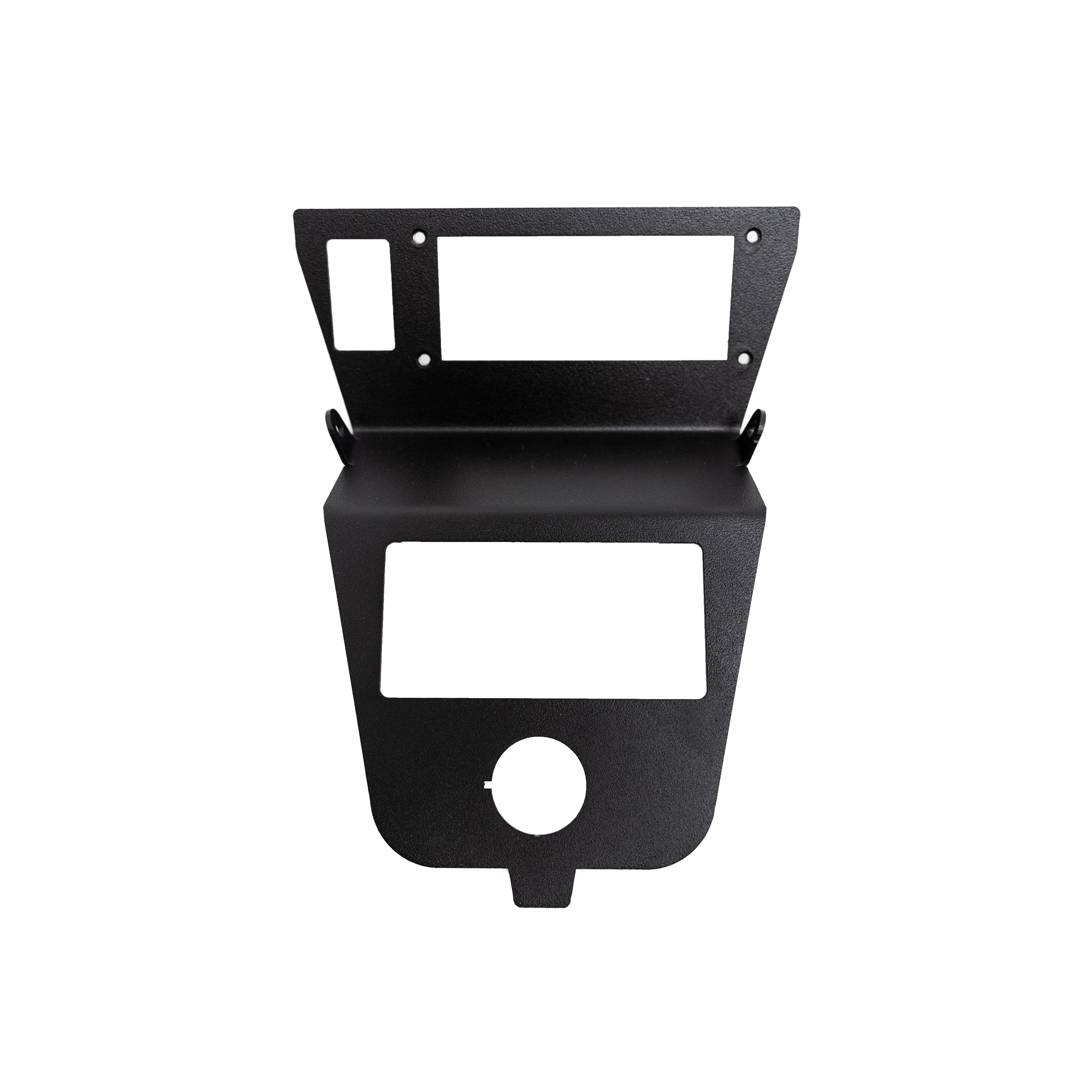Polaris 2026+ RZR Pro R Intercom and Switch Pros 8 Bracket