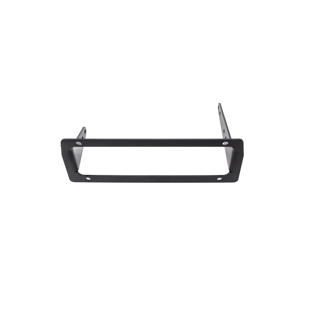 Polaris 2025 RZR Pro R Kenwood Radio and Rocker Intercom with Switch Pros VERTICAL Bracket