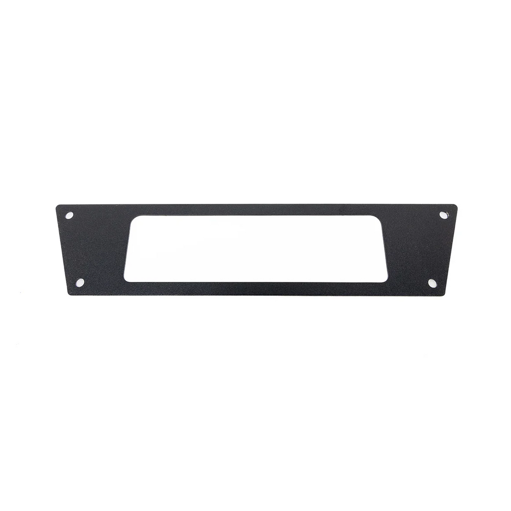 Polaris 2025 RZR Pro R Kenwood Radio and Rocker Intercom with Switch Pros VERTICAL Bracket