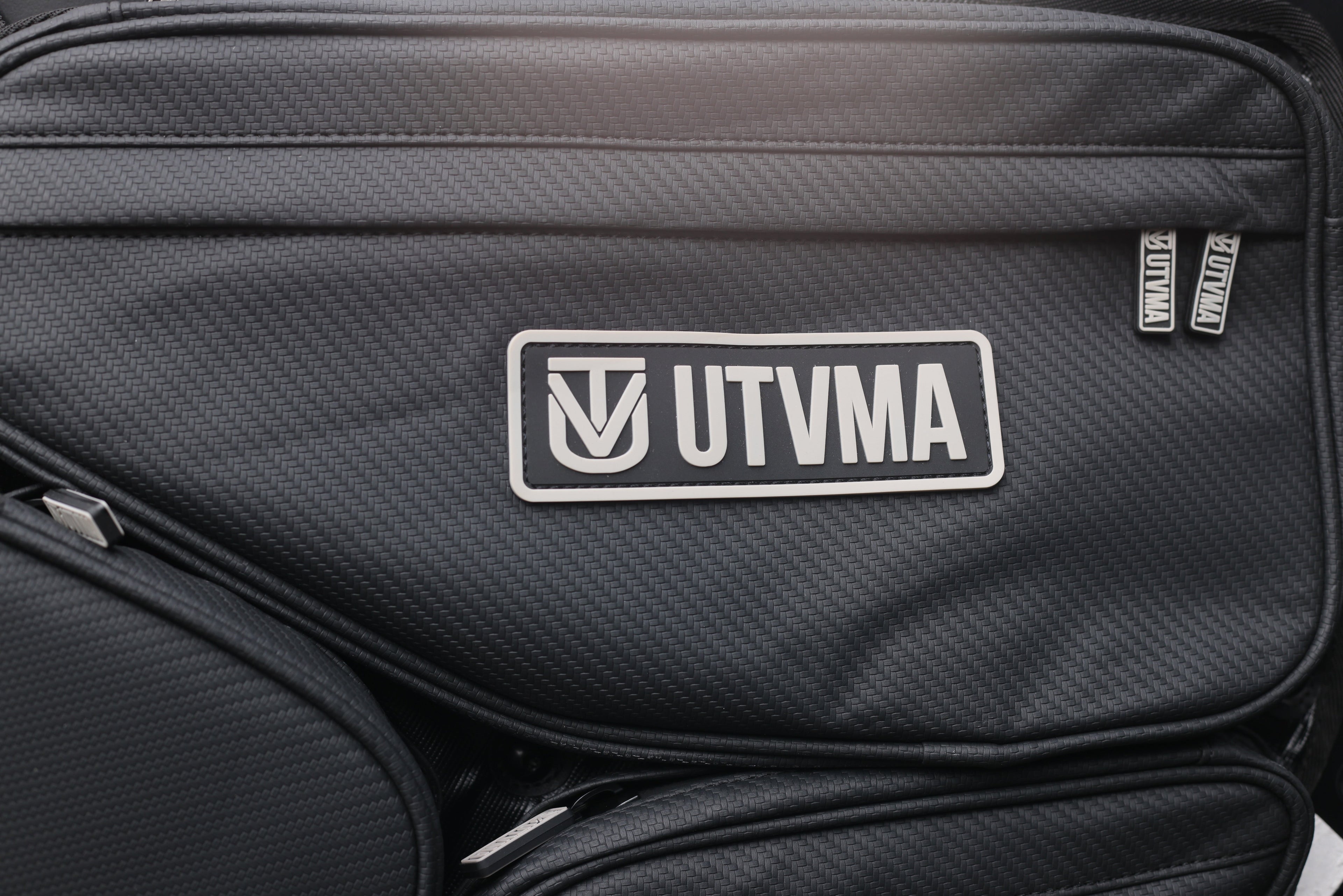 RZR 1000 XP/ XP S Rear Door Bag Set (2024+)