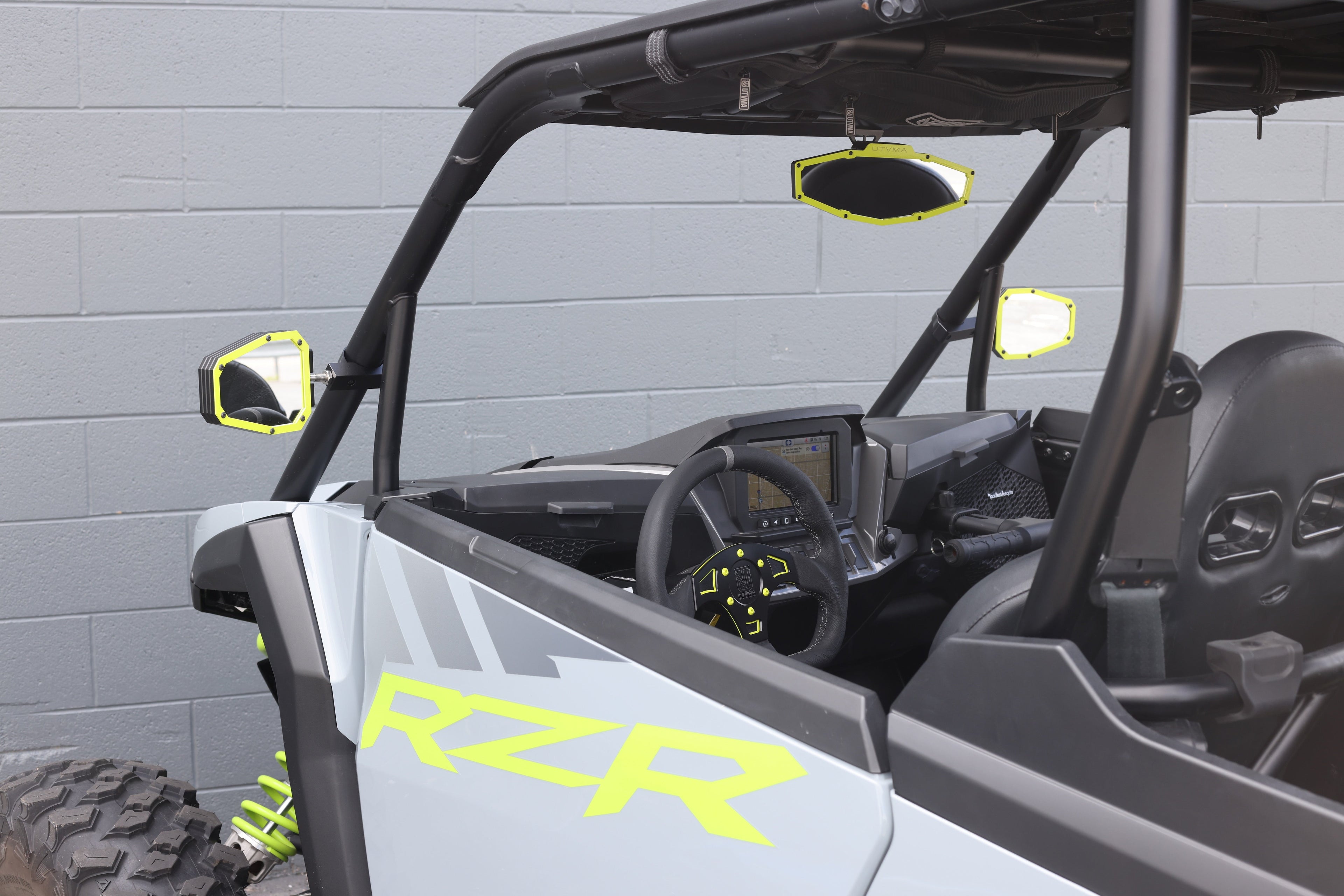Rearview Mirror