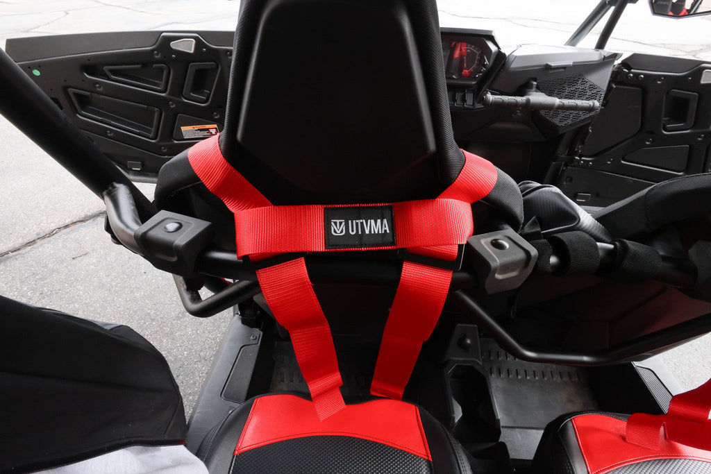 RZR 1000 XP/ XP S Harness Kit (2024+)