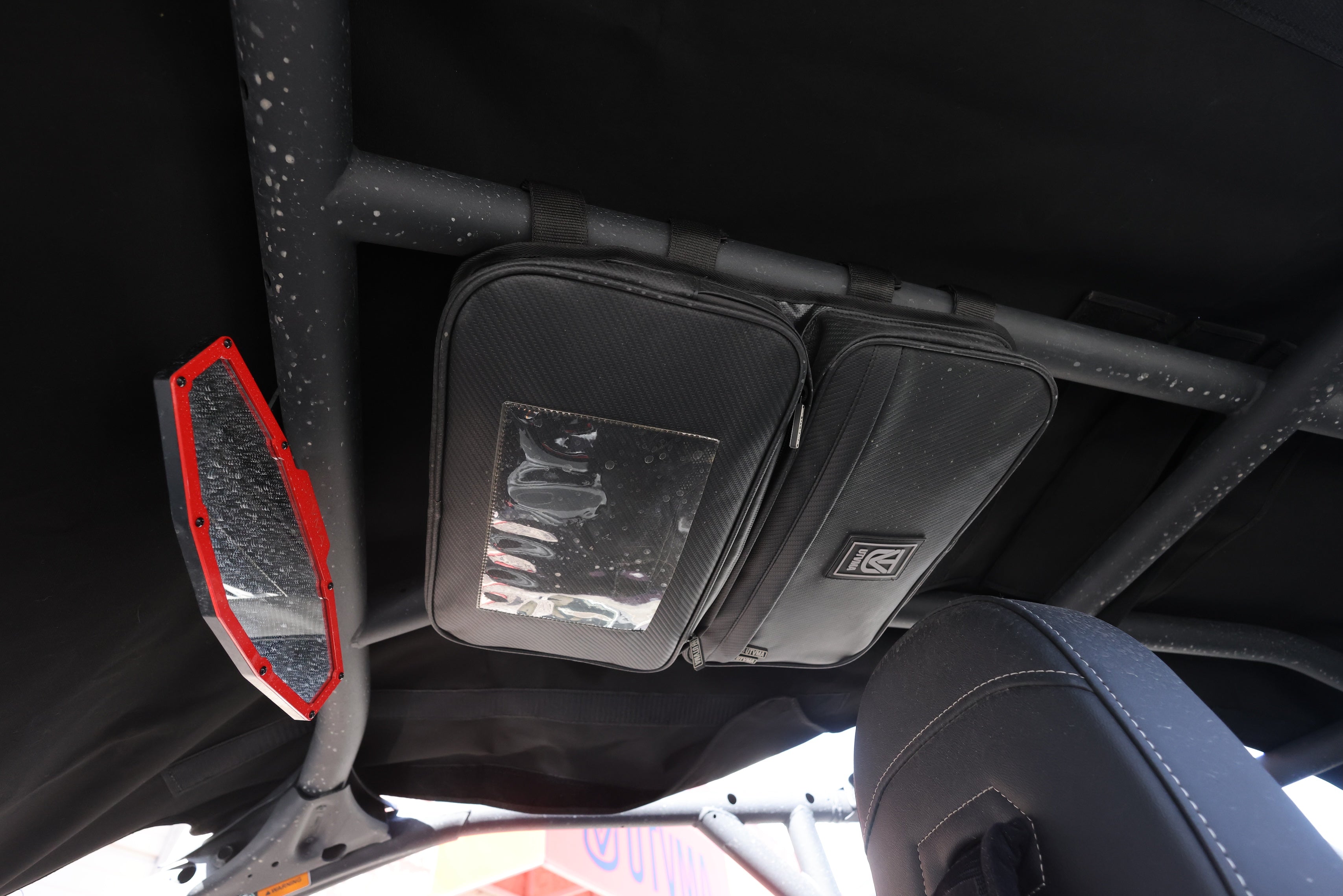 Can-Am Maverick R Roof Bag (2024+)