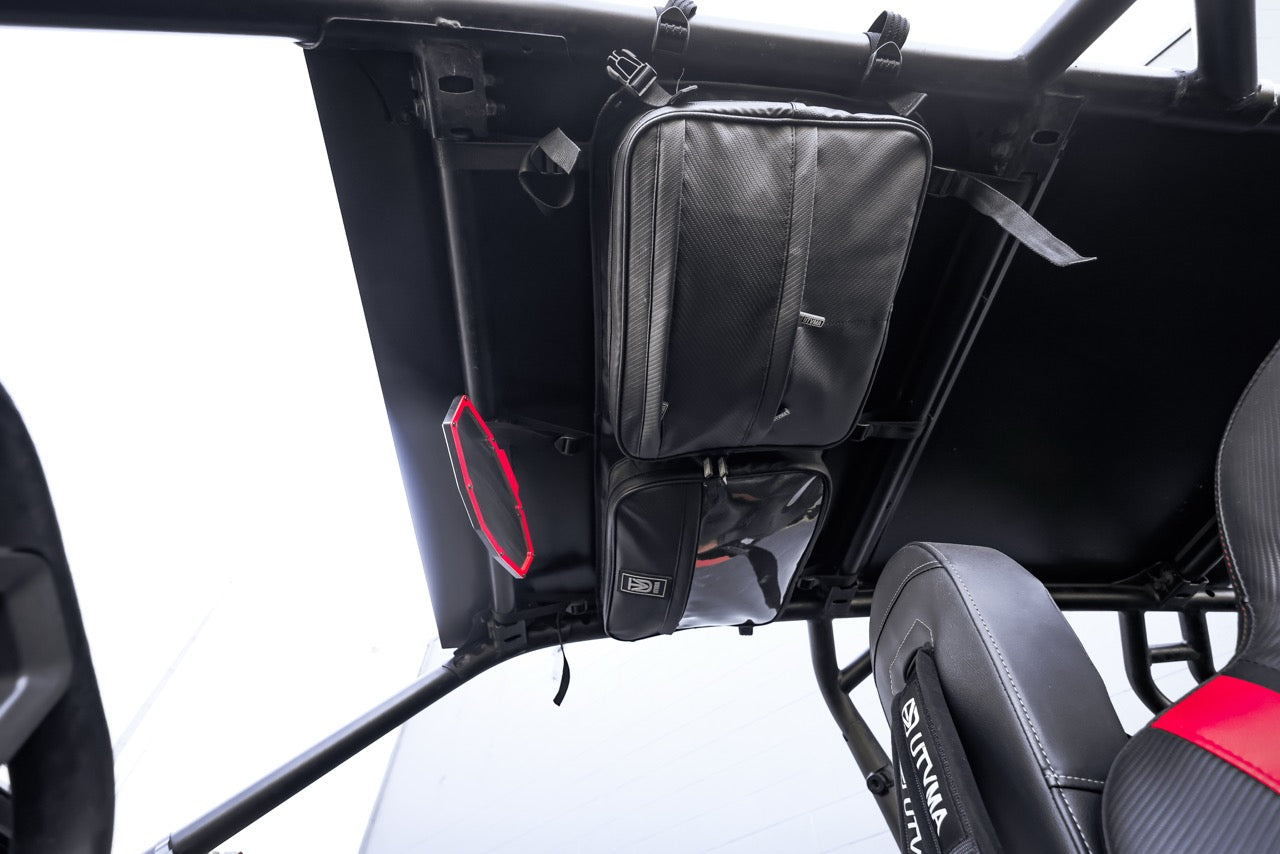 RZR Pro Roof Bag (2020+)
