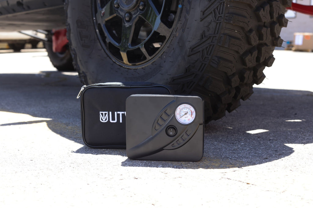 UTV Tire Compressor Kit