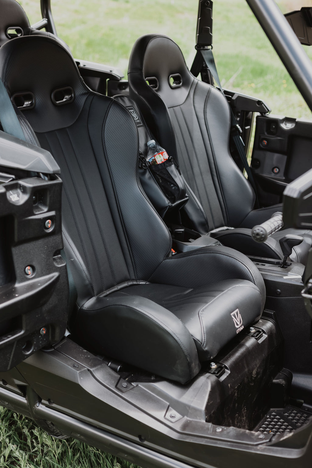 Honda Talon 4 Rear Bench Seat & Front Bucket Seats Set (2019+)
