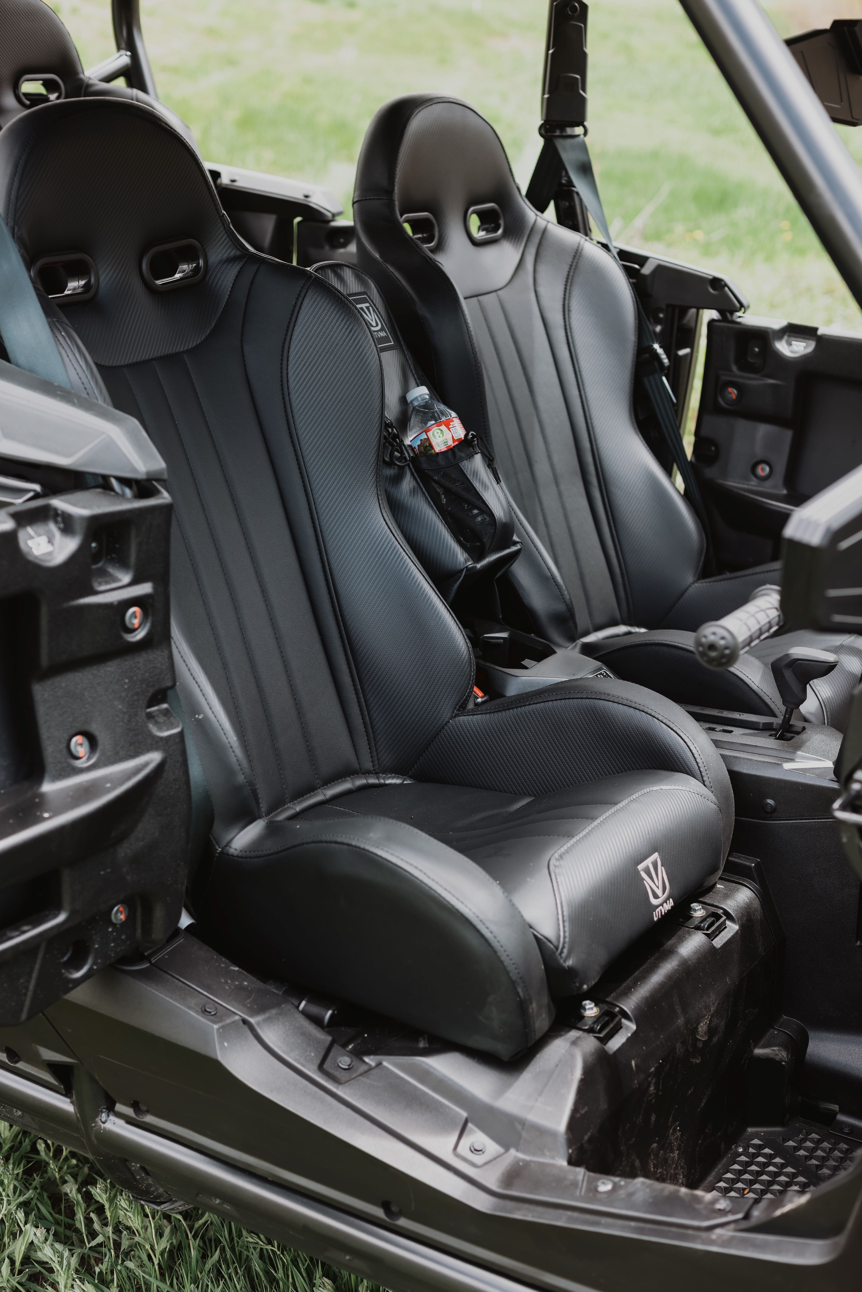 Honda Talon 4 Rear Bench Seat & Front Bucket Seats Set (2019+)