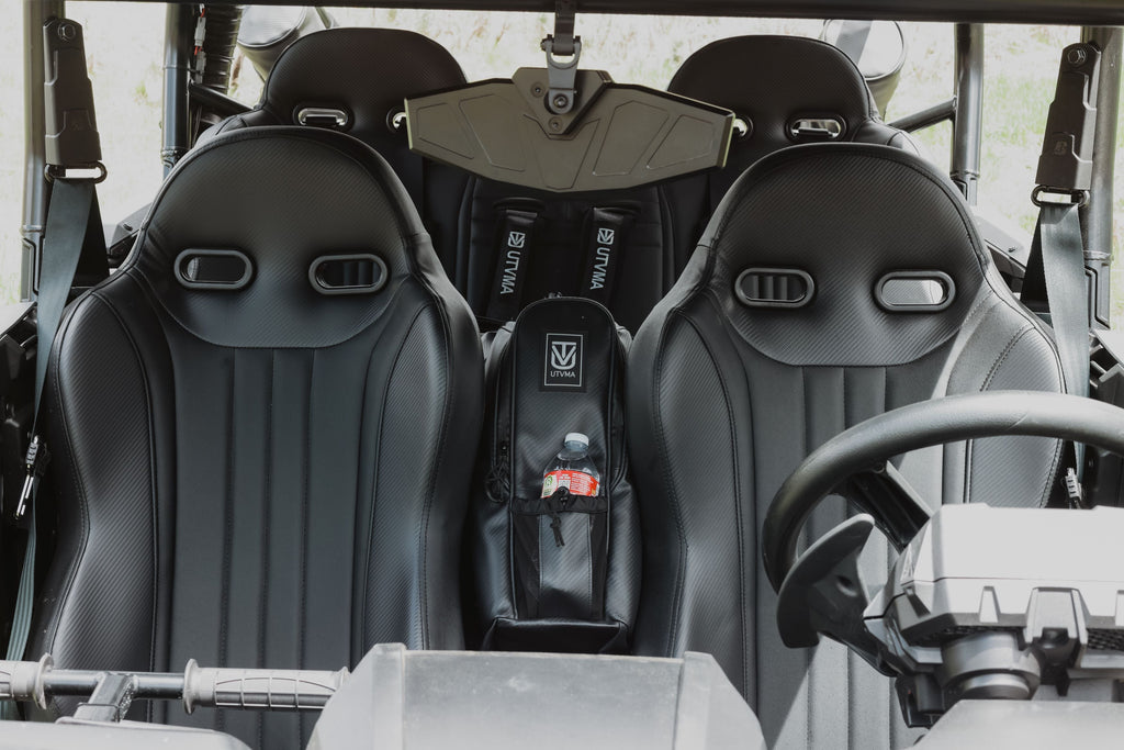 Honda Talon 4 Rear Bench Seat & Front Bucket Seats Set (2019+)