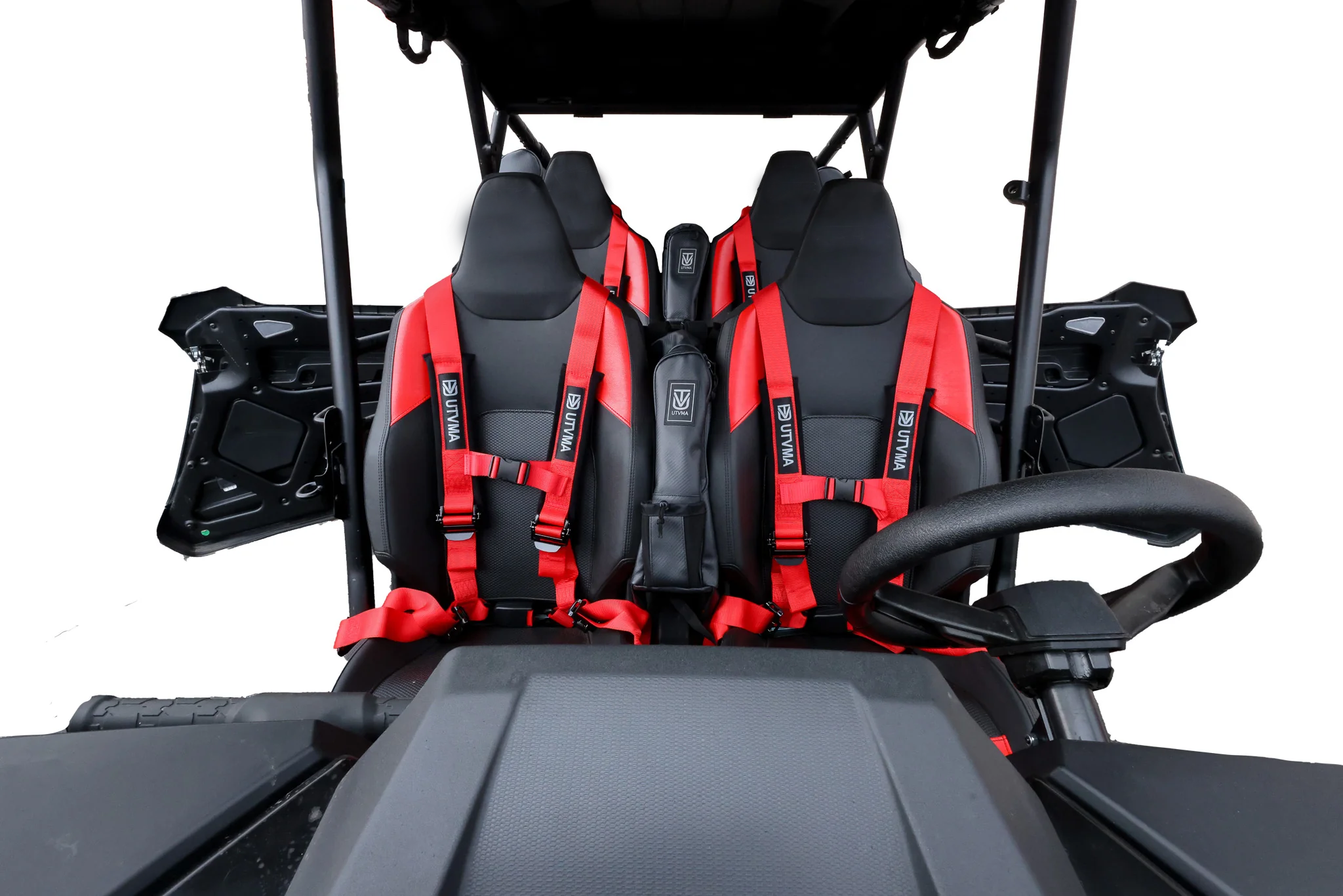Polaris General Harness Kit (2017+)