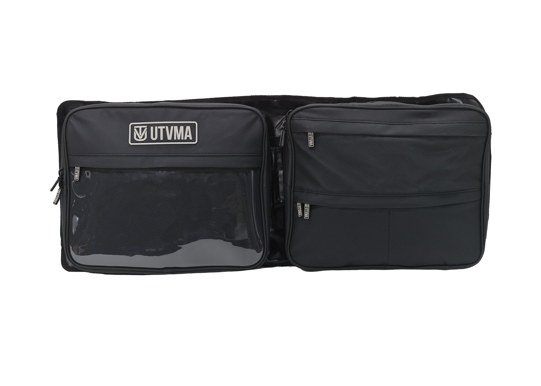 RZR Pro Roof Bag (2020+)