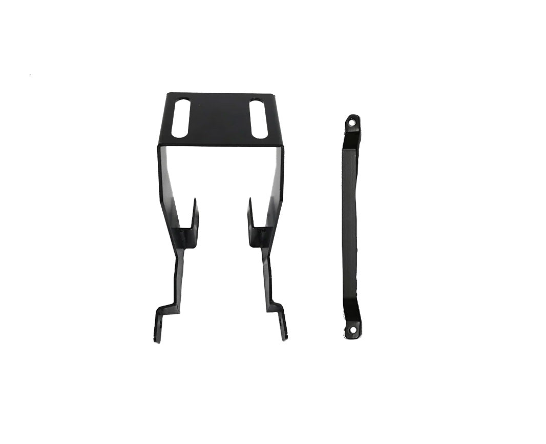 RZR PRO R 2 seater Bump Seat Bracket (2020-2024) *NOT REFUNDABLE/RETURNABLE*