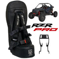 RZR 2 PRO Bump Seat (2025+)