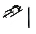 RZR 4 PRO R Rear Bump Seat Bracket (2025+) / RZR 4 PRO S Rear Bump Seat (2025+)*NOT REFUNDABLE/RETURNABLE*