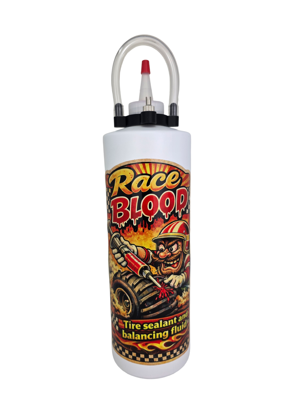 Race Blood