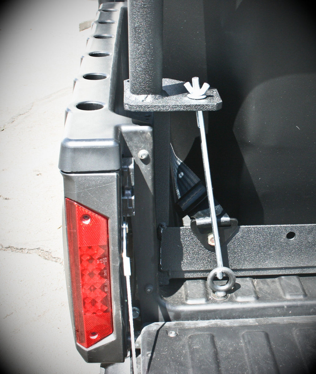 Ranger 800XP Backseat and Roll Cage Kit (2010-2014)