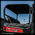 Ranger 1500 XD Rear Soft Top (2024+)