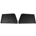 HD Rear Outer CV Boot Guards for Yamaha YXZ1000R by FASTLAB
