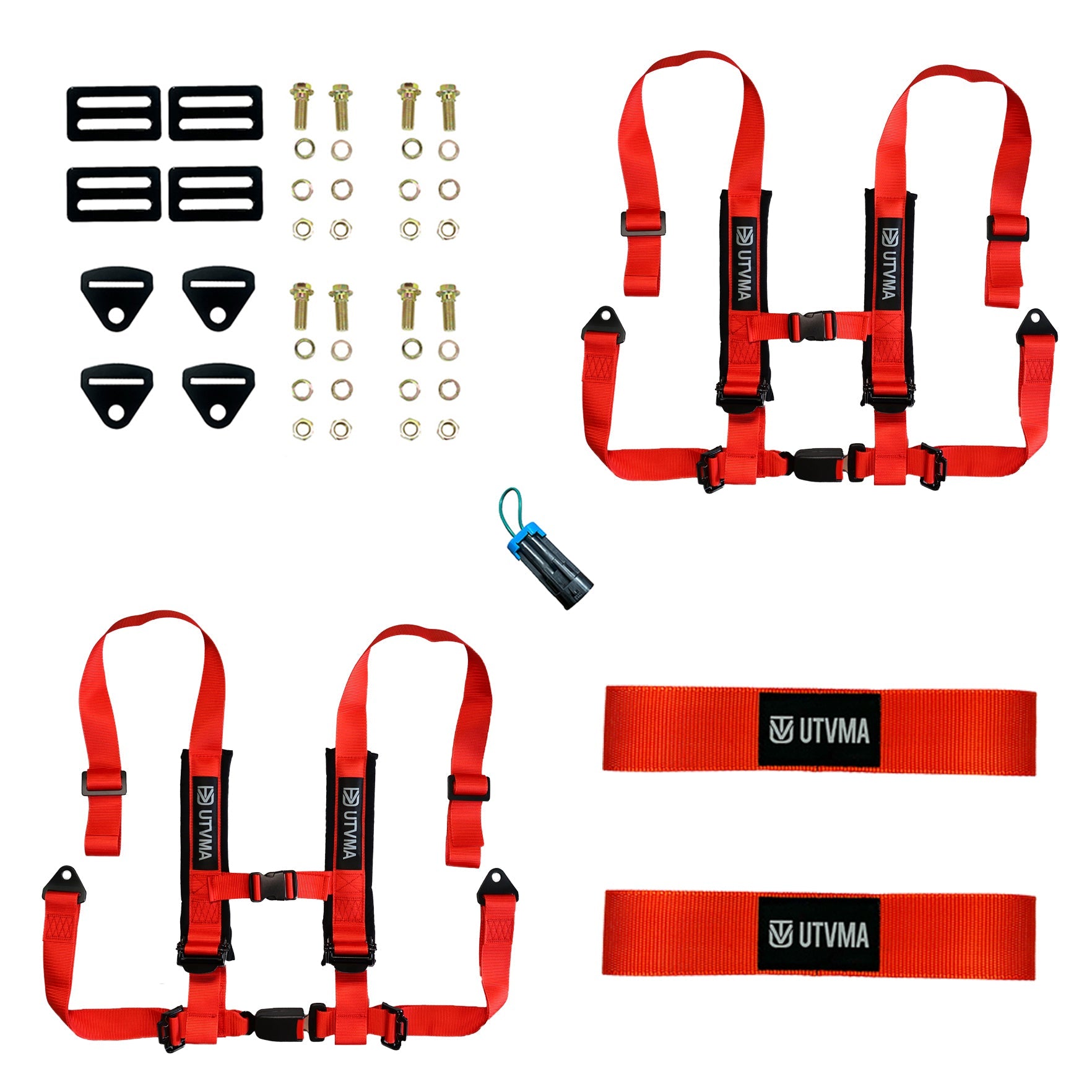 Kawasaki KRX Harness Kit (2023+)