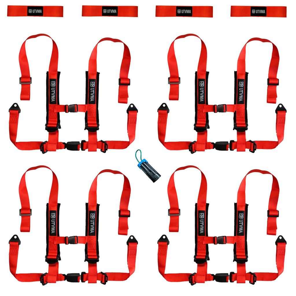 Honda Talon Harness Kit (2019+)