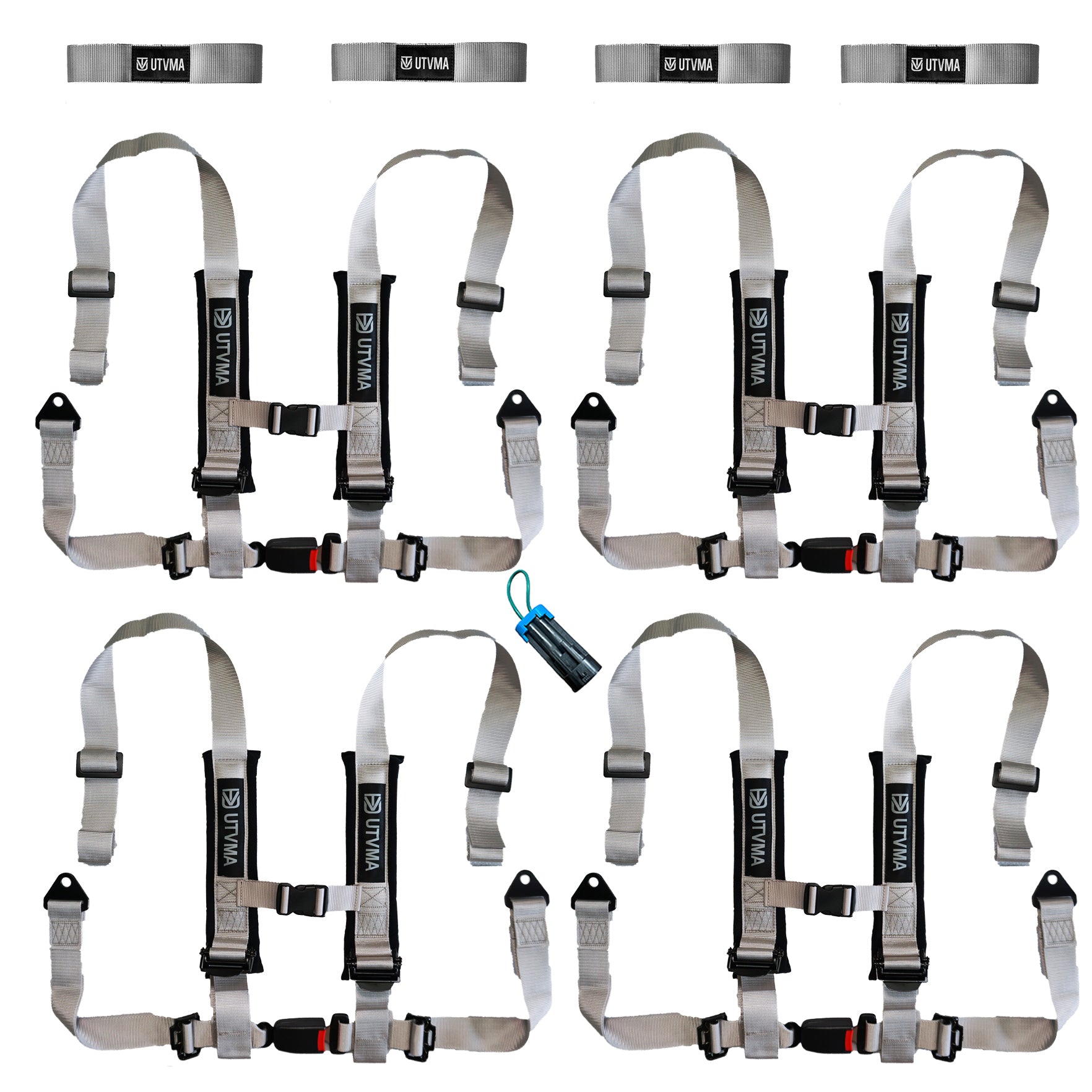 Honda Talon Harness Kit (2019+)