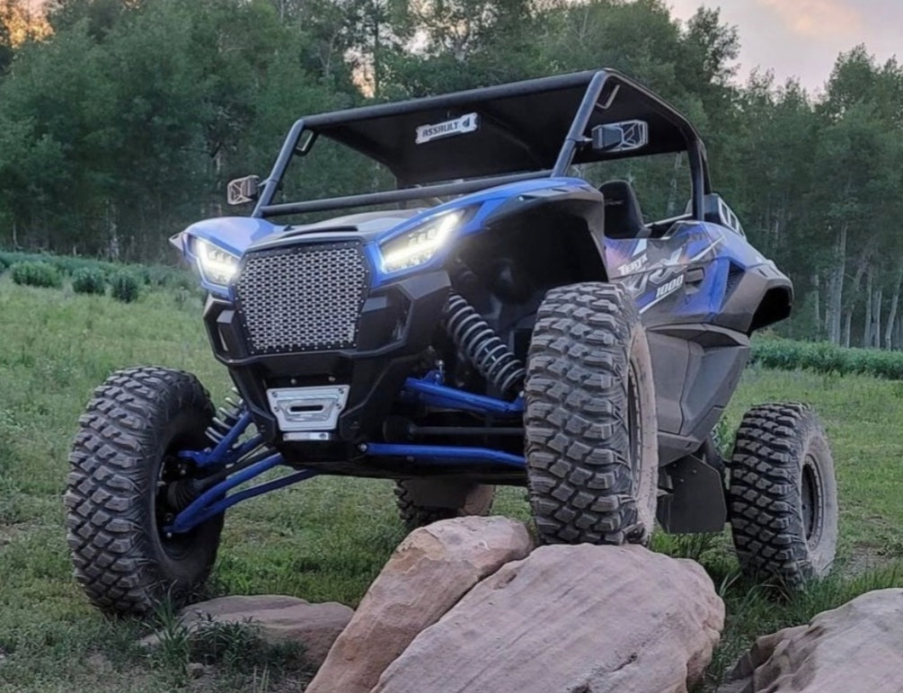 KRX Grille
