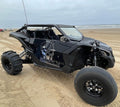 Frenched in Light Bar
