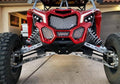 CanAm X3 Grille