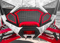 PRO-R/ TURBO-R/ PRO-XP GRILLE SET
