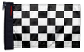 Checkered 12"x18" Forever Wave Flag for Jeep Wrangler CJ-7 and CJ-8 1976-1986