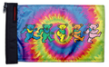 Grateful Dead Dancing Bears 12"x18" Forever Wave Flag for Jeep Wrangler JK 2-Door 2007-2018