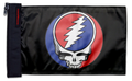 Grateful Dead 12"x18" Forever Wave Flag for Bronco